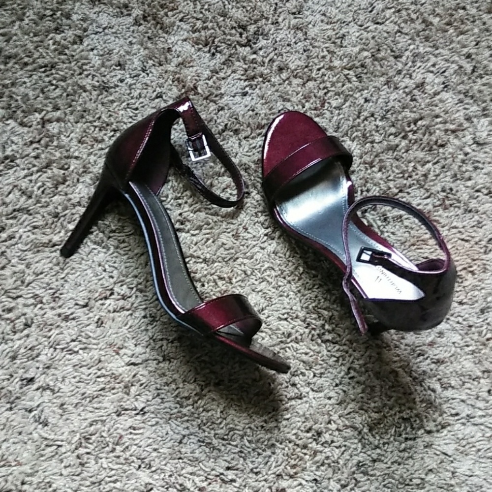 Heels